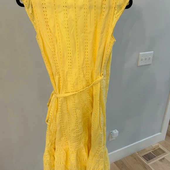 Draper James dress size 0 - Picture 5 of 5